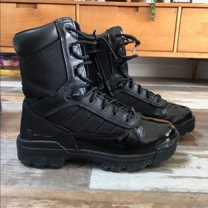 Bates Tactical Sport Boot